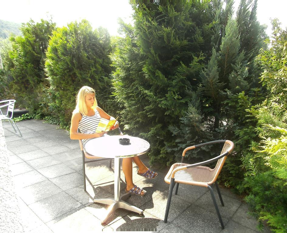 Eußenheim 菲特尼所斯旅馆酒店 外观 照片